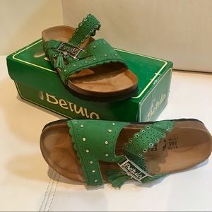 Birkenstock Betula 41